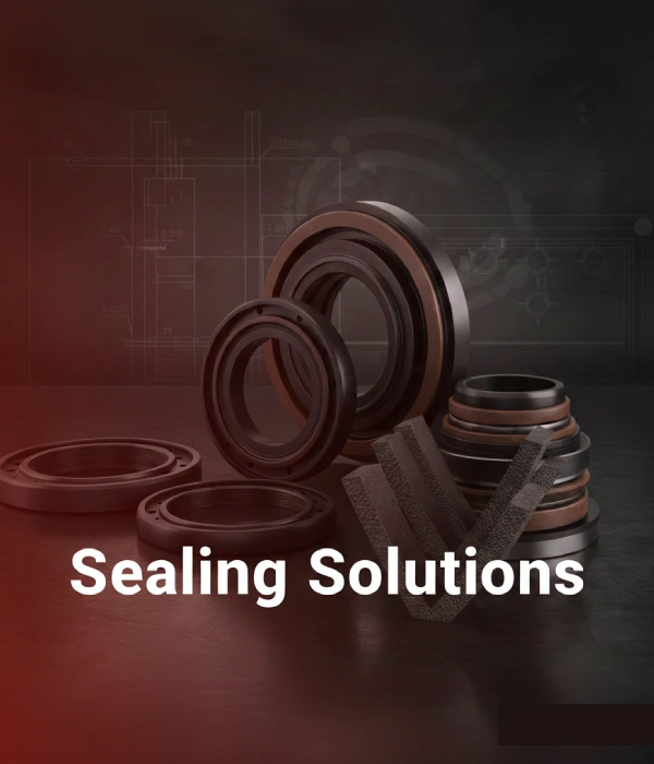 High- performance-sealing-solution-